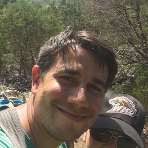 Meet your Posher, Chad